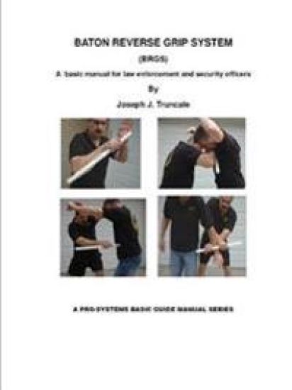 Pro-Systems: Baton Reverse Grip System