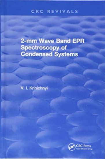 2-mm Wave Band EPR Spectroscopy of Condensed Systems
