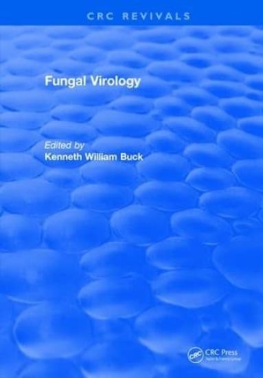 Fungal Virology