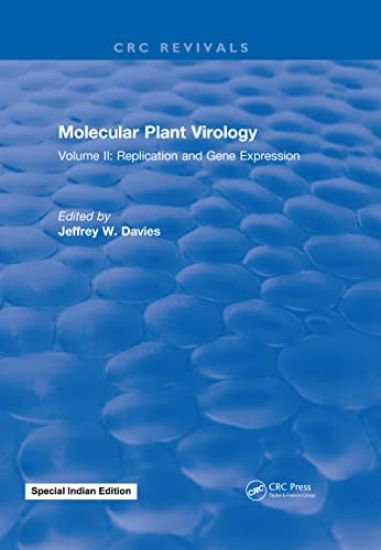 Molecular Plant Virology