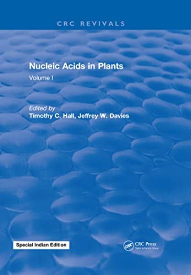 Nucleic Acids In Plants