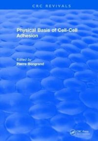 Physical Basis of Cell-Cell Adhesion