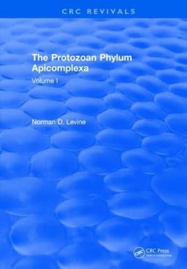 The Protozoan Phylum Apicomplexa