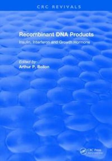 Recombinant DNA Products