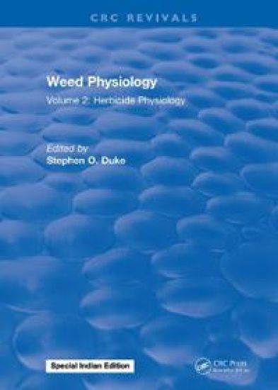 Weed Physiology