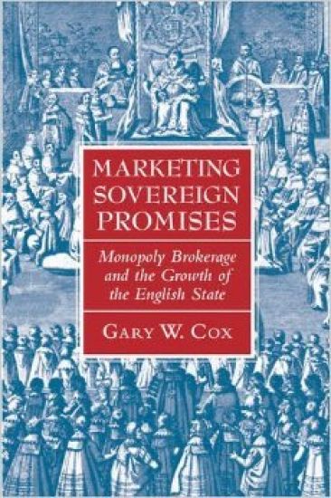 Marketing Sovereign Promises