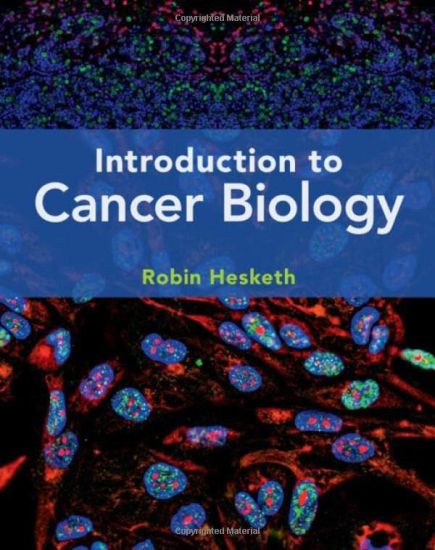 Introduction to Cancer Biology