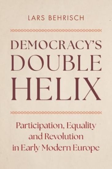 Democracy's Double Helix