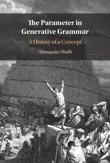 The Parameter in Generative Grammar
