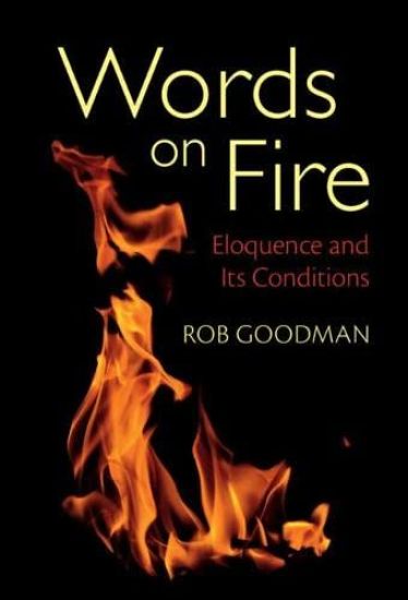 Words on Fire