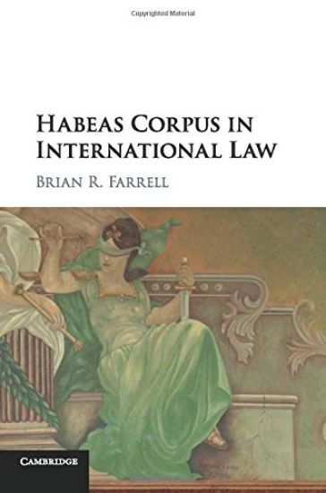 Habeas Corpus in International Law