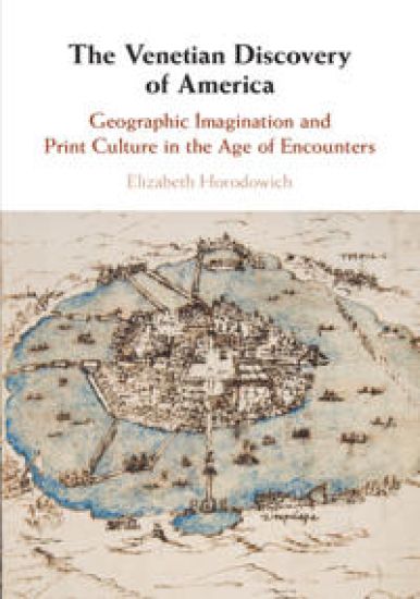 The Venetian Discovery of America