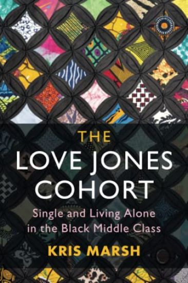 The Love Jones Cohort
