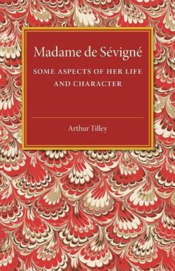 Madame de Sévigné