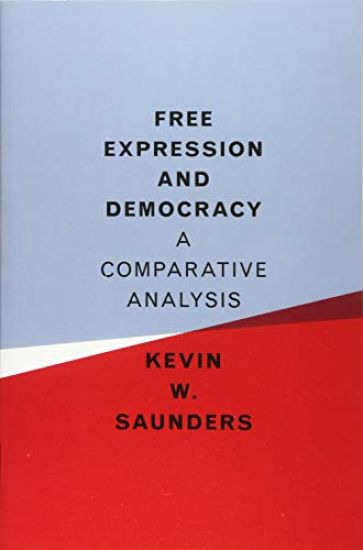 Free Expression and Democracy