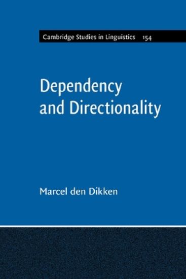 Dependency and Directionality