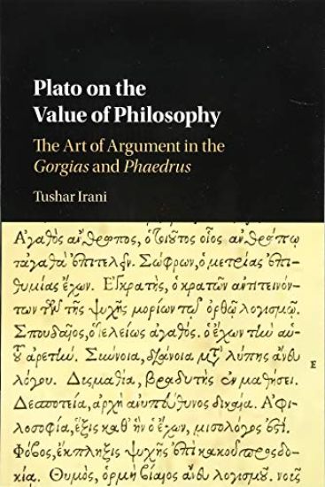 Plato on the Value of Philosophy