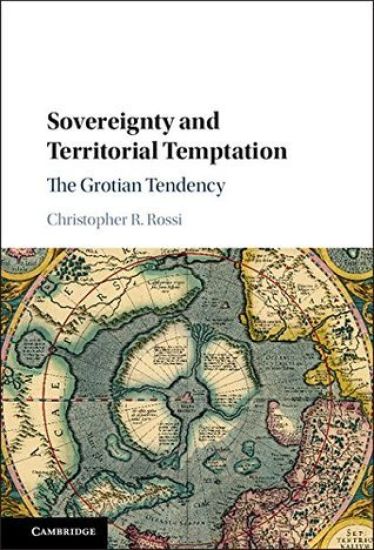 Sovereignty and Territorial Temptation