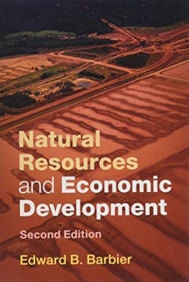 Natural Resources and Economic Development