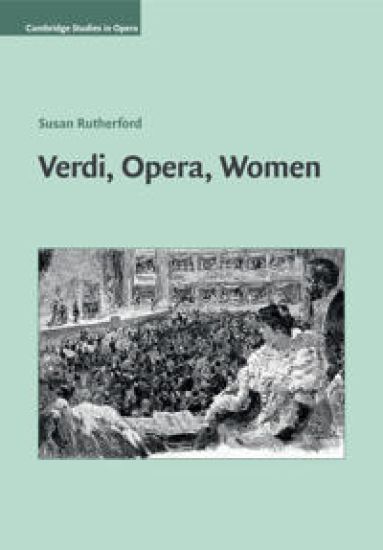Verdi, Opera, Women