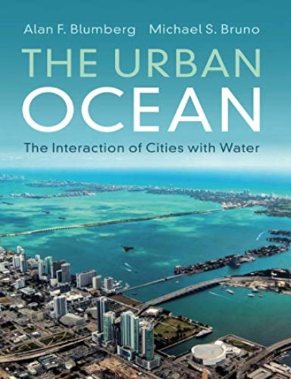 The Urban Ocean