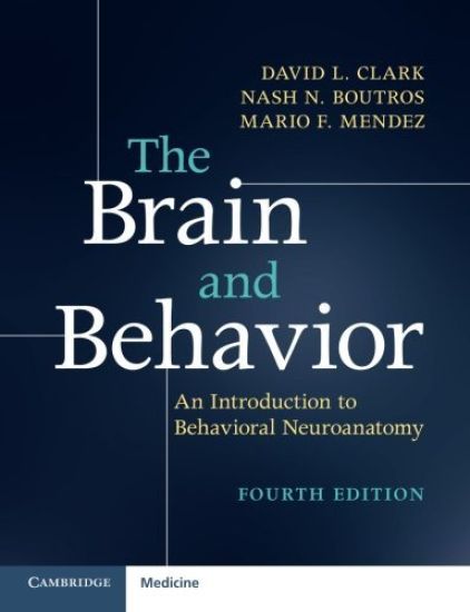 The Brain and Behavior