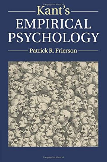 Kant's Empirical Psychology