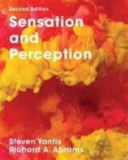 Sensation and Perception
