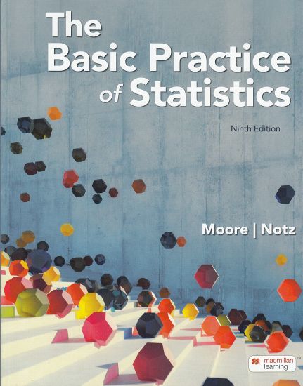 The Basic Practice of Statistics
