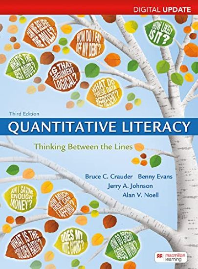 Quantitative Literacy