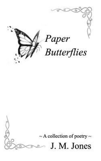 Paper Butterflies
