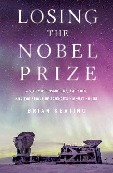 Losing the Nobel Prize