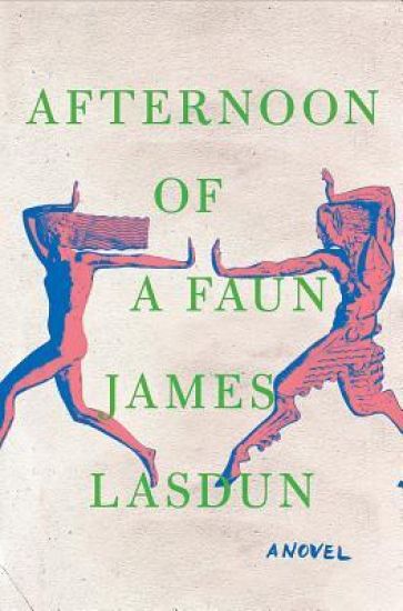 Afternoon of a Faun