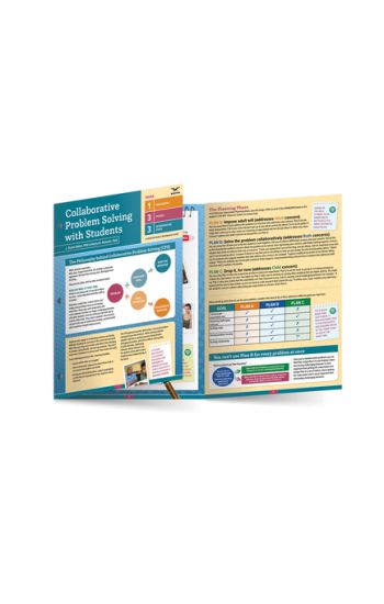 Collaborative Problem Solving with Students