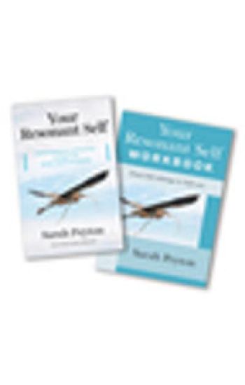 Your Resonant Self Two-Book Set