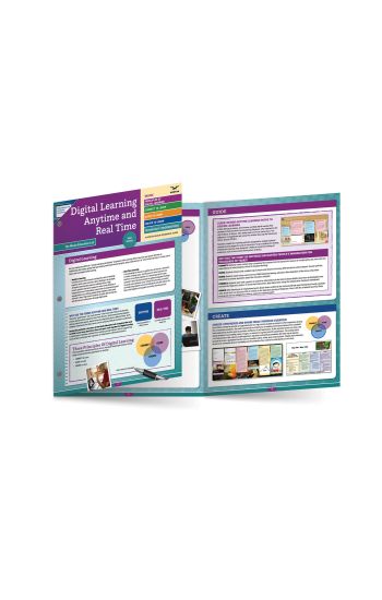 Digital Learning Anytime and Real Time