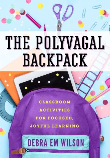The Polyvagal Backpack