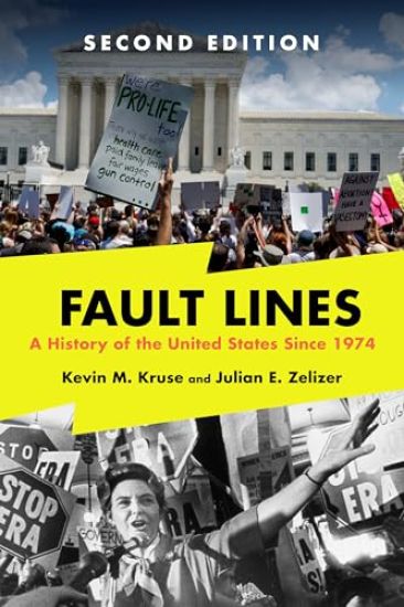 Fault Lines
