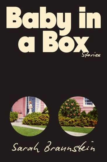 Baby in a Box: Stories
