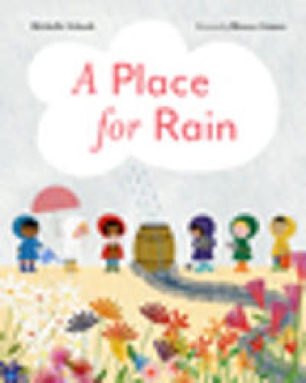 A Place for Rain