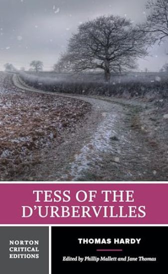 Tess of the d'Urbervilles