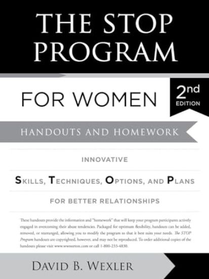 The STOP Program for Women
