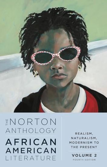 The Norton Anthology of African American Literature