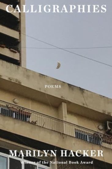 Calligraphies: Poems