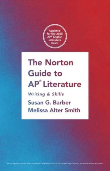 The Norton Guide to AP Literature