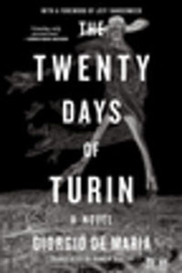 The Twenty Days of Turin