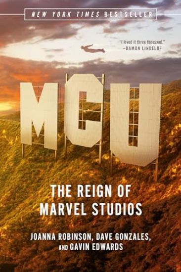 McU: The Reign of Marvel Studios