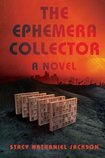 The Ephemera Collector