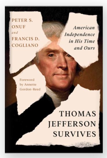 Thomas Jefferson Survives