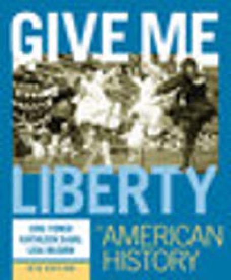Give Me Liberty